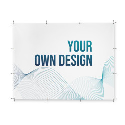 Lona solta Photocall