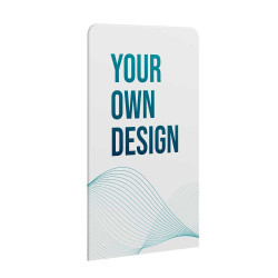 Løst stoff til Wall Banner