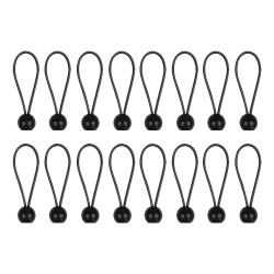 Pack of elastic tensors