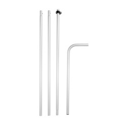 Fly Banner Suorakulmainen...