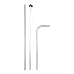 Løs stang Fly Banner...