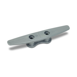 Klype for vippebart mast