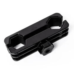 Conector para carpa