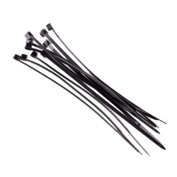 Pack de 20 bridas de nylon