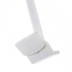 Løs mast for bilvindu