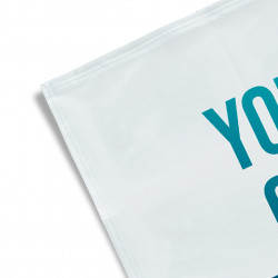 Banner med borrelås