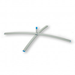 Kryssfot uten ballast