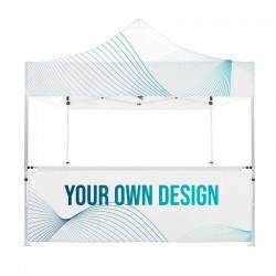 Messevegger Komplett Pakke...