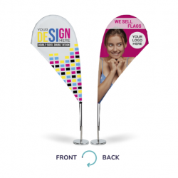 Gratis Mini Fly Banner prøve