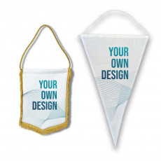 Sportsflagg | Adivin Beach Flag