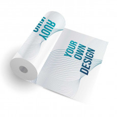 Stoffruller | Adivin Beach Flag