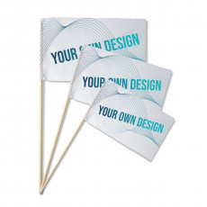 Demoflagg | Adivin Beach Flag