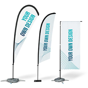 FLY BANNERS