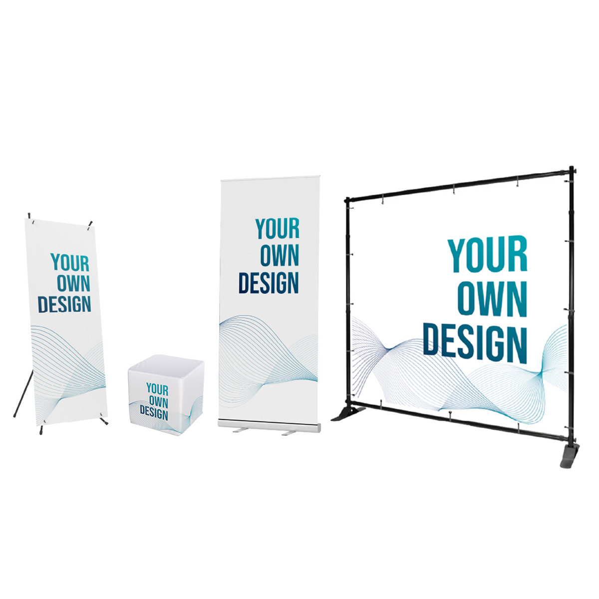 DISPLAYS
